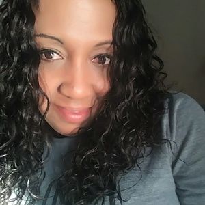 Meet your Posher, Patricia